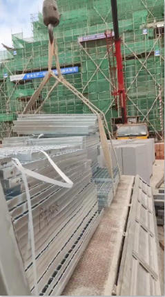 Construction Site Case Studies